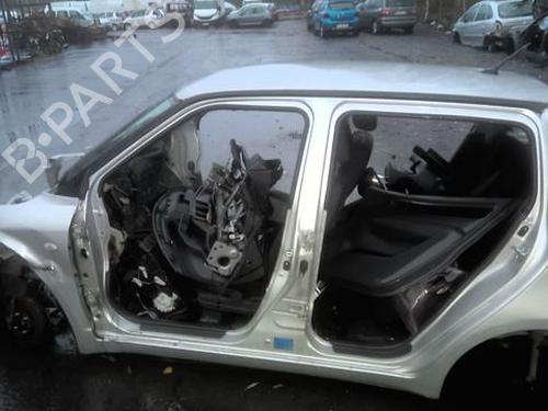 Starter SUZUKI SWIFT III (MZ, EZ) 1.3 (RS413, ZC11S) | BP23846782M8  - Image 31