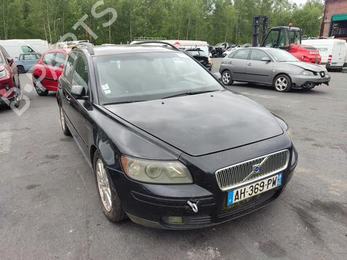 Left front window switch VOLVO V50 (545) 2.0 D | BP26035005I27  - Image 7