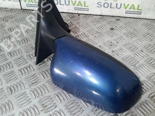 Right mirror AUDI A3 (8L1) 1.9 TDI | BP20368574C27 