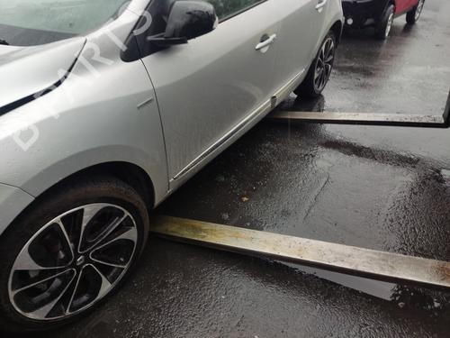 Gearbox RENAULT MEGANE III Hatchback (BZ0/1_, B3_) 1.5 dCi (BZ09, BZ0D, BZ1W, BZ29, BZ14) | BP25977951M3 - Image 25