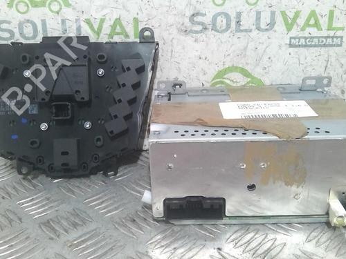 Radio FORD FOCUS III 1.6 TDCi | BP22003732E6