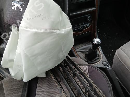 Rear left interior door handle PEUGEOT 307 (3A/C) 1.4 HDi | BP30866447I15