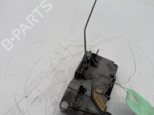 Used Front right lock Front right lock PEUGEOT 206 Hatchback (2A/C) 1.9 D (69 hp) 34000063 34000063