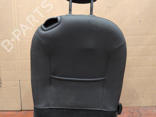 Left front seat RENAULT TWINGO II (CN0_) 1.2 (CN0D) | BP39699851C15 - Image 2