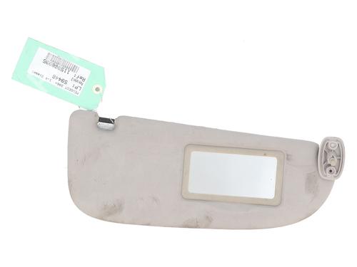Right sun visor PEUGEOT 206+ (2L_, 2M_) 1.4 HDi eco 70 | BP30715590I2 - Image 2