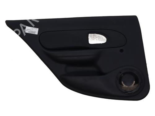 Used Rear left panel Rear left panel RENAULT CLIO II (BB_, CB_) 1.5 dCi (B/CB07) (65 hp) 27989303 27989303
