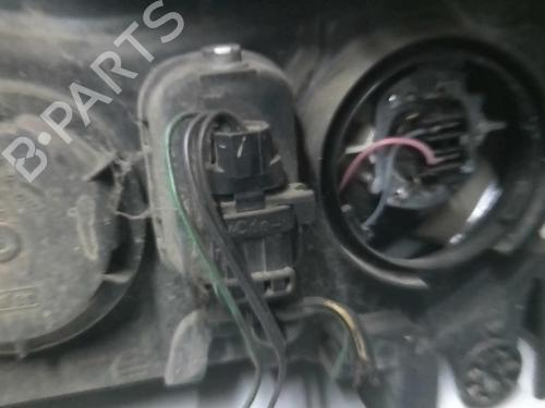 Used Right headlight Right headlight RENAULT SCÉNIC I MPV (JA0/1_, FA0_) 1.9 dCi RX4 (102 hp) 20370780 20370780