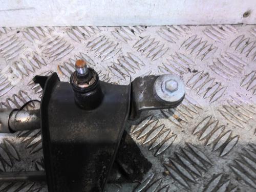 Front wiper motor SUZUKI SWIFT IV (FZ, NZ) 1.2 (AZH412, ZC72S) | BP20365526M29 