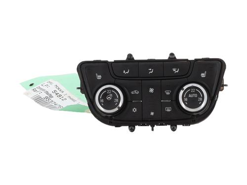 Used Climate control OPEL MOKKA / MOKKA X (J13) [2012-2025]  21057883