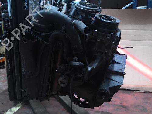 Engine BMW X5 (E53) | BP33681164M1 - Image 6