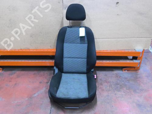 Sedile anteriore destro PEUGEOT 207 (WA_, WC_) 1.6 HDi (92 hp) 30817385