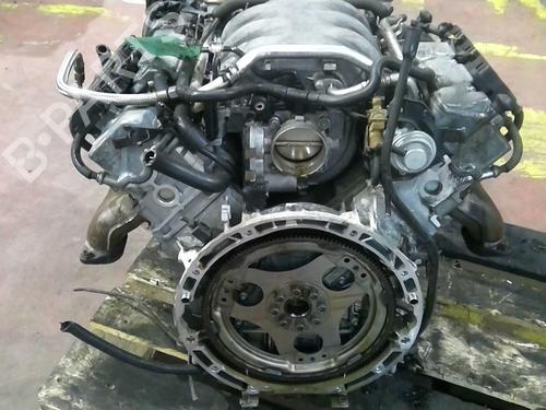 Engine MERCEDES-BENZ C-CLASS (W203) C 240 (203.061) | BP20368186M1 