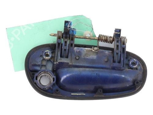 Front left exterior door handle DAEWOO NUBIRA Saloon (J200) 1.6 | BP28570686C128 