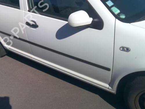 Right mirror VW GOLF IV (1J1) 1.6 | BP20364736C27 
