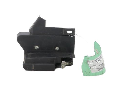 Front right lock DACIA SANDERO III 1.0 TCe 100 ECO-G | BP27641581C97 