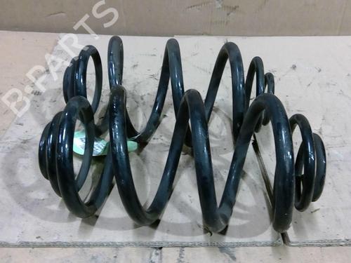 Used Shock absorber spring RENAULT TRAFIC III Bus (JG_) 1.6 dCi 125 (JGMH) (125 hp) 32078567