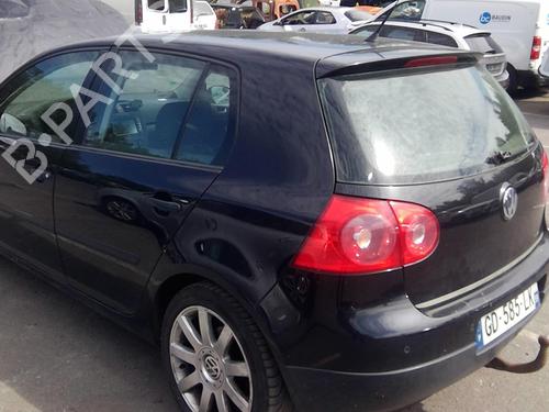 Front left window mechanism VW GOLF V (1K1) 1.9 TDI | BP23846764C22  - Image 24