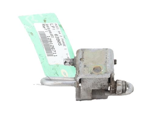 Hinge/Door check strap AUDI A4 B6 (8E2) 1.9 TDI | BP37246271C146 - Image 2