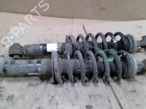 Used Right rear shock absorber CITROËN C5 III Break (RW_) 1.6 HDi 110 (112 hp) 32078548