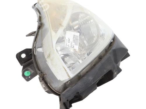 Left headlight RENAULT CLIO III (BR0/1, CR0/1) 1.2 16V (BR02, BR0J, BR11, CR02, CR0J, CR11) | BP36474448C28 - Image 3