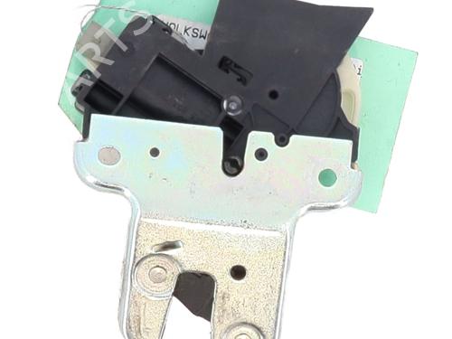 Tailgate lock VW JETTA III (1K2) 1.9 TDI | BP29407637C101 