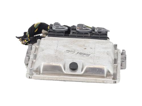 Engine control unit (ECU) PEUGEOT 307 SW (3H)  | BP36656642M57  - Image 5