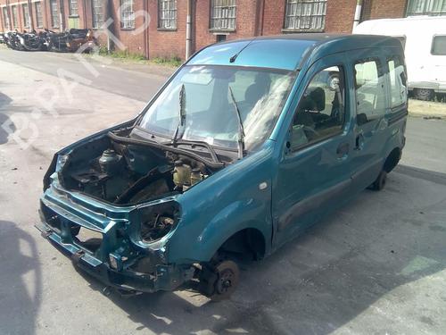 Steering column stalk RENAULT KANGOO (KC0/1_) 1.5 dCi | BP21728209I23  - Image 14