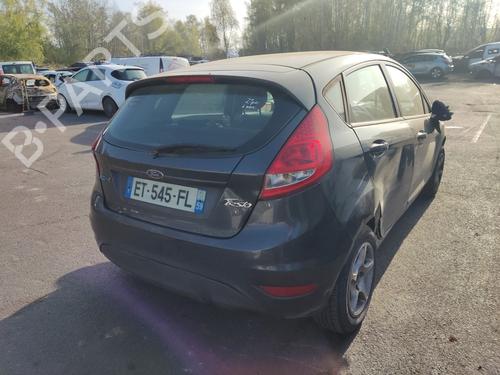 Left headlight FORD FIESTA VI (CB1, CCN) 1.6 TDCi | BP27161709C28 - Image 15