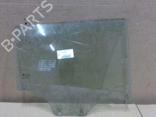 Used Rear right door window CHEVROLET SPARK (M300) 1.0 (68 hp) 31182533