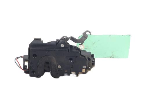 Front left lock VW POLO (9N_, 9A_) 1.9 TDI | BP24213024C98 