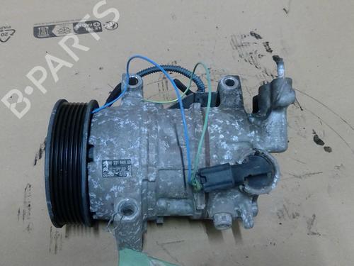 AC Kompressor AC Kompressor DS DS 3 (SA_) [2015-2019] 37245996 37245996