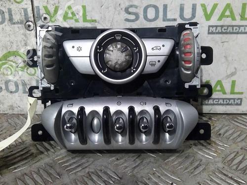 Used Climate control MINI MINI (R56) Cooper D (109 hp) 20370323