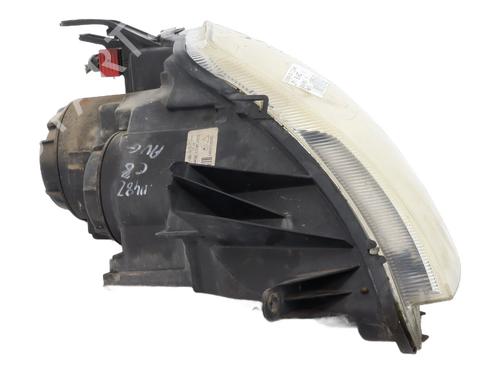 Left headlight CITROËN C8 (EA_, EB_) 2.0 HDi 165 | BP31179359C28  - Image 6