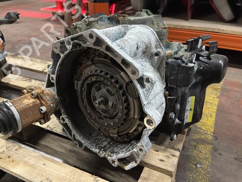 Gearbox VW POLO VI (AW1, BZ1, AE1) 1.0 TSI | BP33004725M3  - Image 5