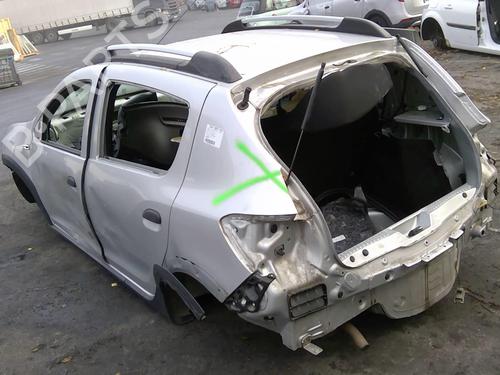 Rudehejsemekanisme ventre foran DACIA SANDERO II 1.5 dCi | BP30823764C22 - Image 30