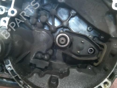 Gearbox CITROËN C2 (JM_) 1.6 | BP20358683M3 