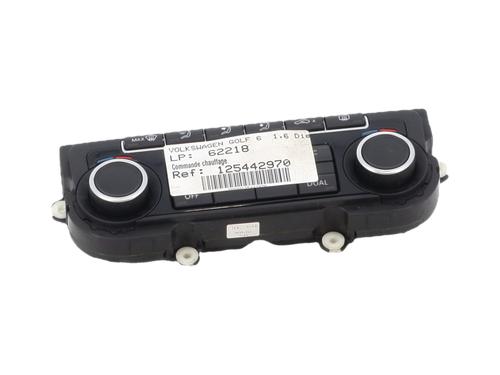 Climate control VW GOLF VI (5K1) | BP34573879I5 - Image 3