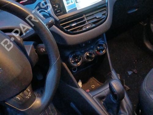 Front left panel PEUGEOT 208 I (CA_, CC_) 1.4 HDi | BP26648241C58 - Image 18