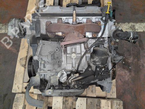 Engine CITROËN C2 (JM_) 1.1 | BP36314284M1  - Image 7