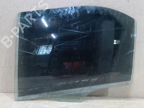 Used Rear left door window PEUGEOT 406 (8B) 2.0 HDI 110 (109 hp) 30565620