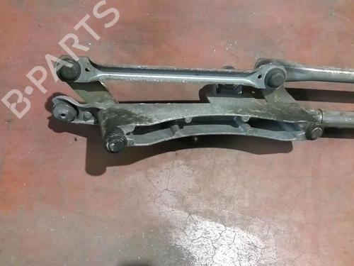 Used Front wiper motor Front wiper motor RENAULT ESPACE IV (JK0/1_) 2.2 dCi (JK0H) (150 hp) 21816228 21816228