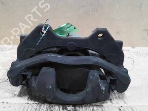 Left front brake caliper ALFA ROMEO MITO (955_) 1.4 Turbo MultiAir (955AXM1A, 955AXR11) | BP29961346M105