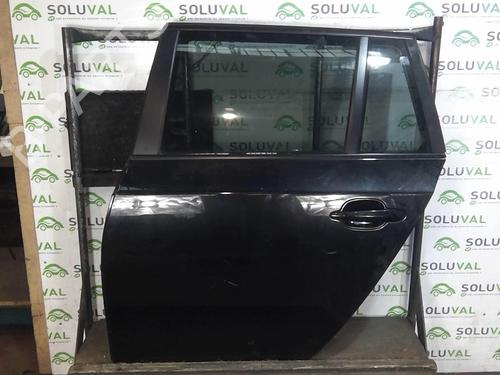 Used Left rear door BMW 5 Touring (E61) 530 d (235 hp) 22003746