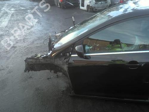Left front shock absorber FORD FOCUS III 1.6 TDCi | BP23789241M16 - Image 15