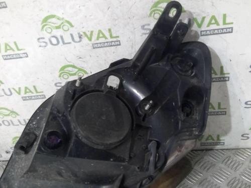 Used Right headlight Right headlight FIAT QUBO (225_) 1.3 D Multijet (225CXB1A, 225AXB1A, 225CXB11, 225AXB11,... (75 hp) 20362431 20362431