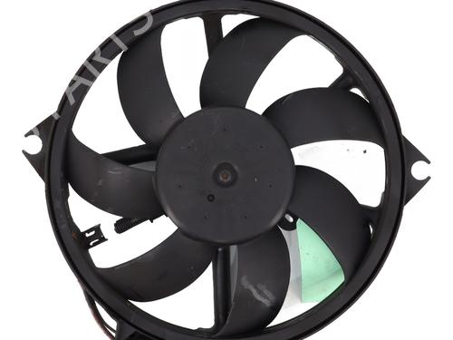 Used Radiator fan RENAULT MEGANE III Hatchback (BZ0/1_, B3_) 1.5 dCi (BZ09, BZ0D, BZ1W, BZ29, BZ14) (110 hp) 20367571