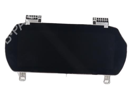 Instrument cluster ALPINE A290 220 | BP38425459C47 - Image 4
