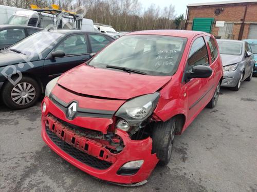 Motor RENAULT TWINGO II (CN0_) 1.5 dCi (CN0E) | BP20361016M1 