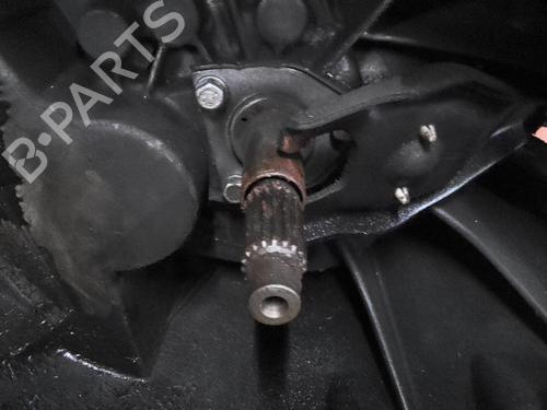 Gearbox CITROËN BERLINGO Box Body/MPV (B9) 1.6 HDi / BlueHDi 75 | BP31172063M3  - Image 7