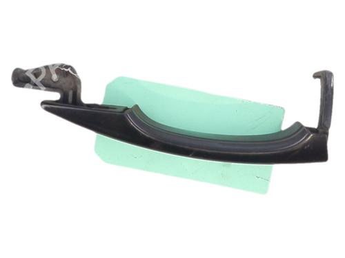 Used Front left exterior door handle Front left exterior door handle 37418634 37418634